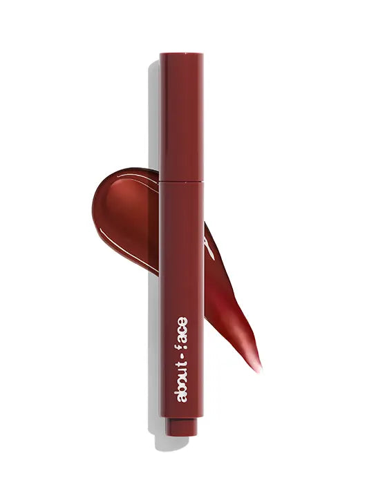 Bálsamo Labial con Color Cherry Pick — About-Face