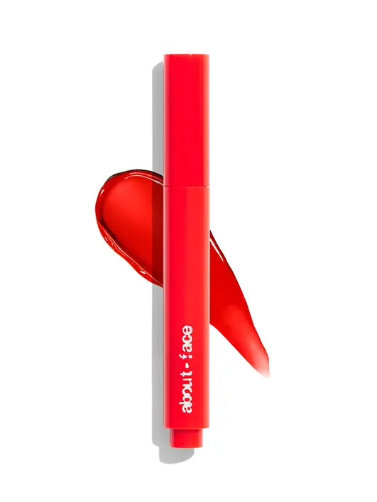 Bálsamo Labial con Color Cherry Pick — About-Face