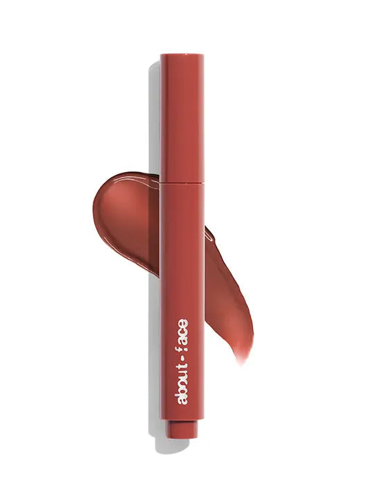 Bálsamo Labial con Color Cherry Pick — About-Face