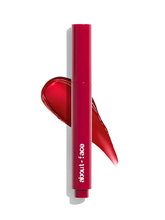 Bálsamo Labial con Color Cherry Pick — About-Face