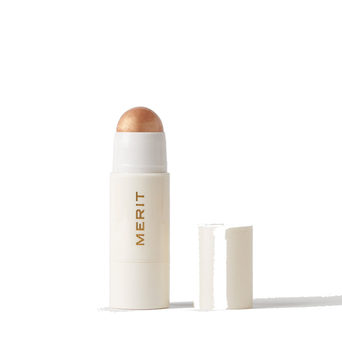 Bálsamo Iluminador Day Glow — MERIT - Citrine