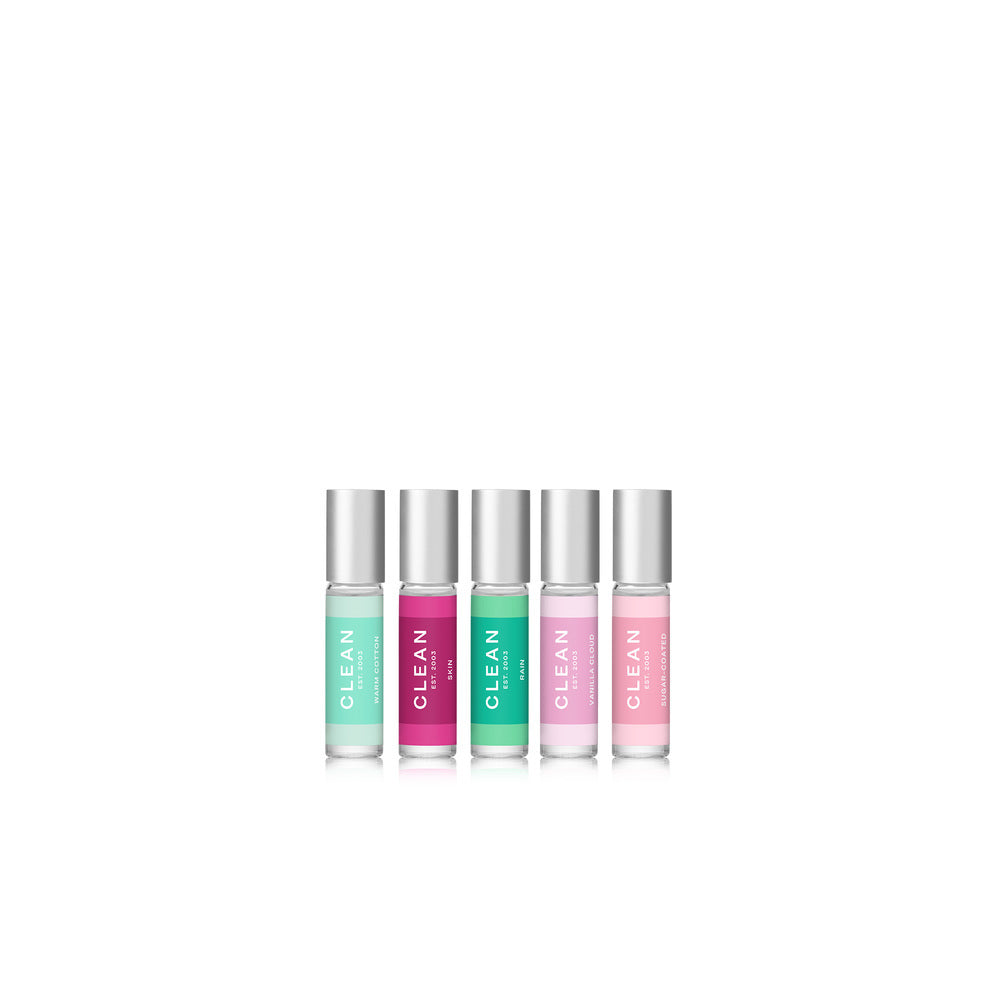 Set Sweetly Yours — CLEAN Reserve