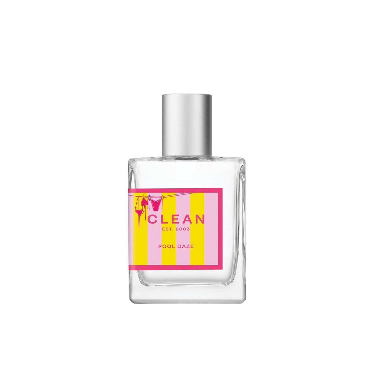 Perfume Pool Daze — CLEAN Reserve