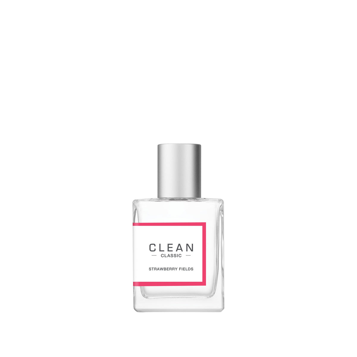 Perfume Strawberry Fields — CLEAN Reserve