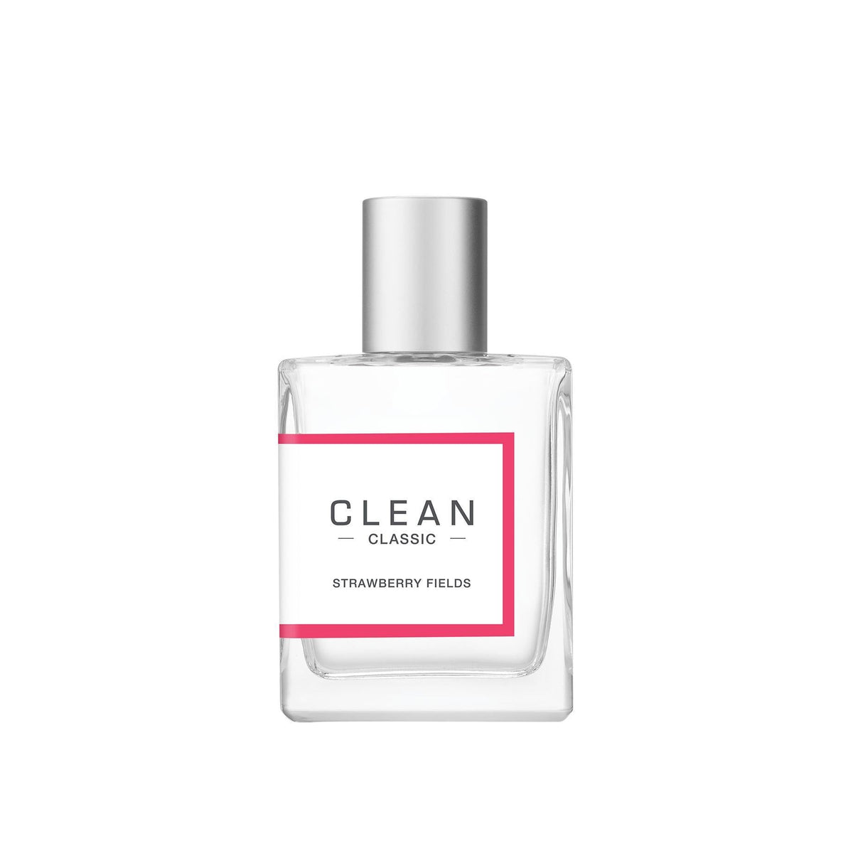 Perfume Strawberry Fields — CLEAN Reserve