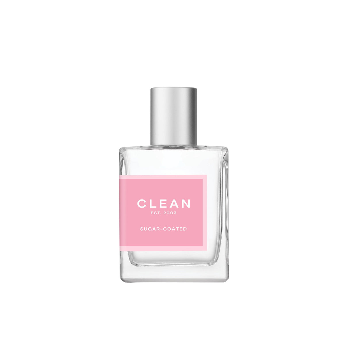 Perfume Sugar-Coated — CLEAN Reserve