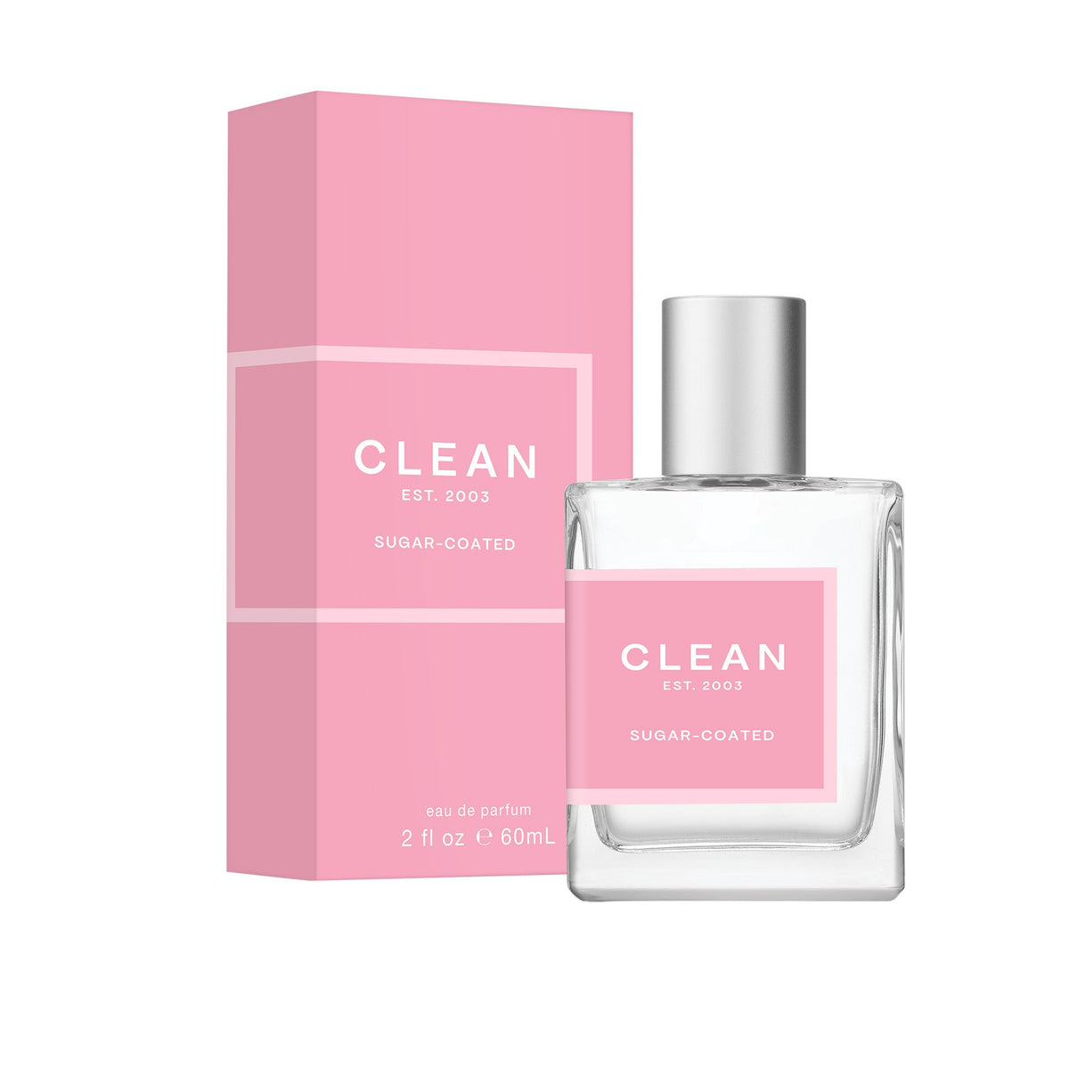 Perfume Sugar-Coated — CLEAN Reserve