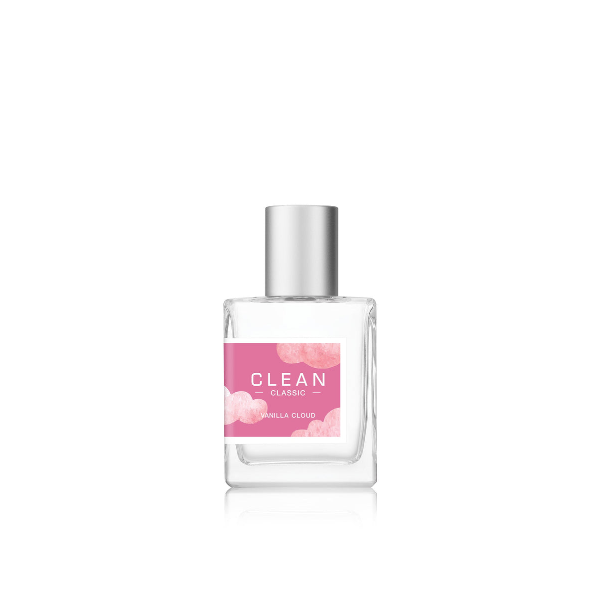 Perfume Vanilla Cloud — CLEAN Reserve