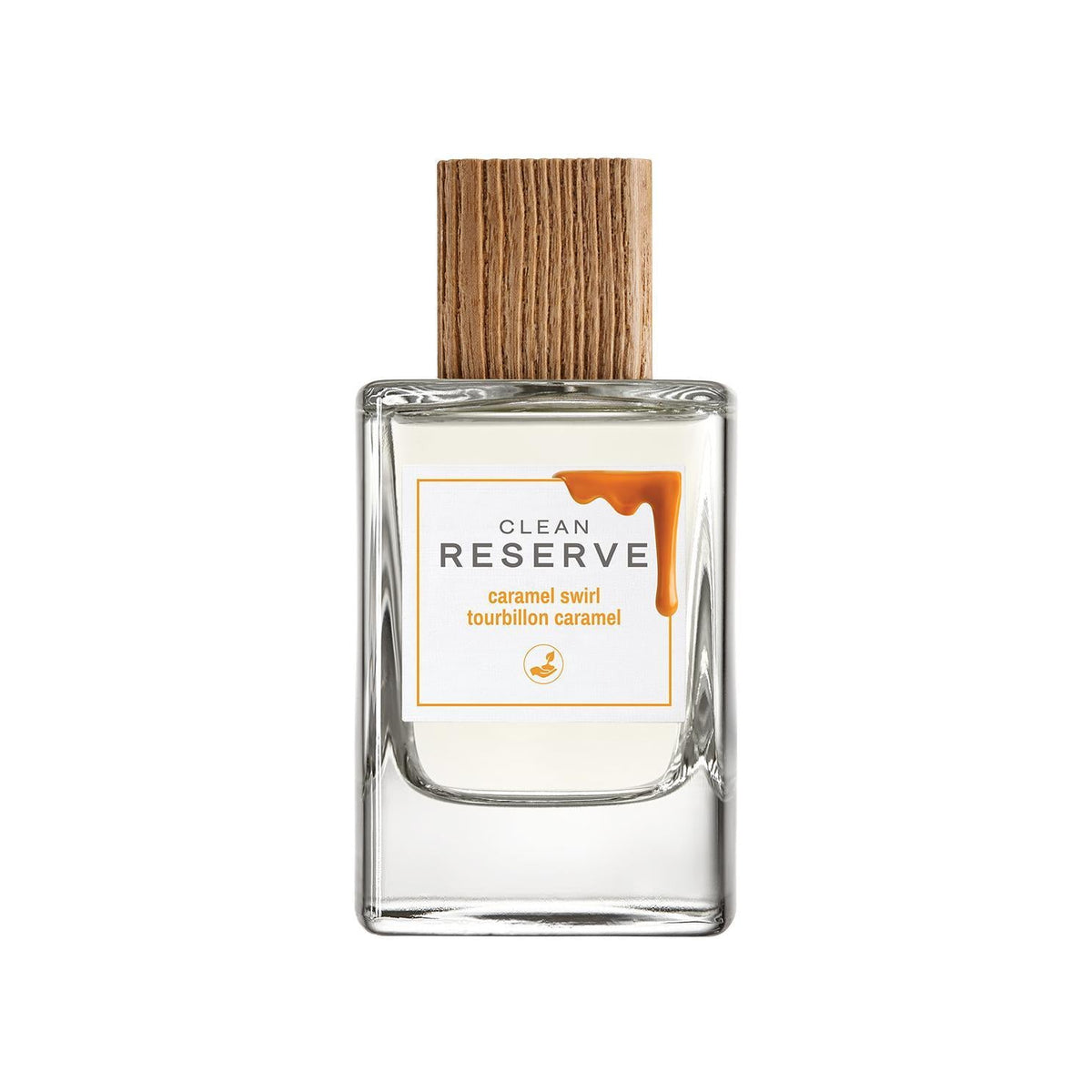 Perfume Caramel Swirl — CLEAN Reserve