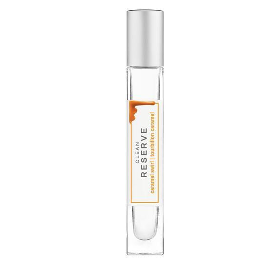 Perfume Caramel Swirl — CLEAN Reserve