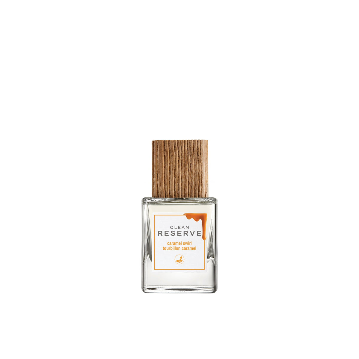 Perfume Caramel Swirl — CLEAN Reserve