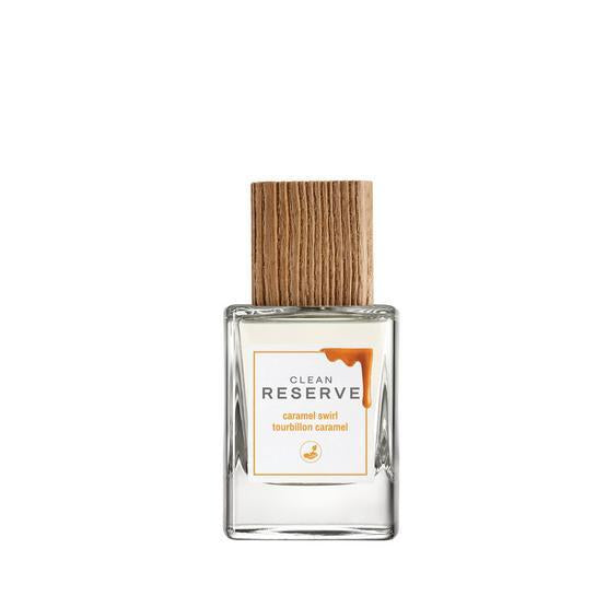 Perfume Caramel Swirl — CLEAN Reserve