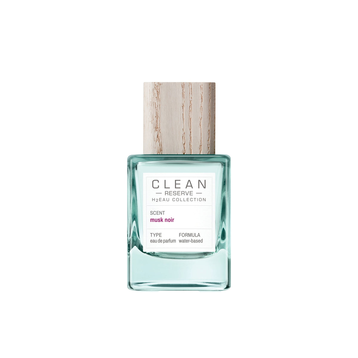 Perfume Musk Noir — CLEAN Reserve