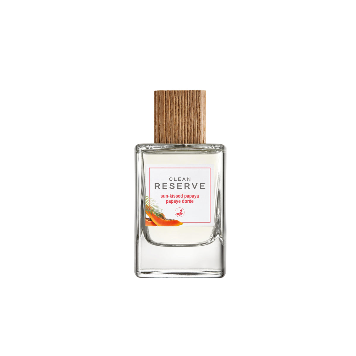 Perfume Sun-Kissed Papaya — CLEAN Reserve