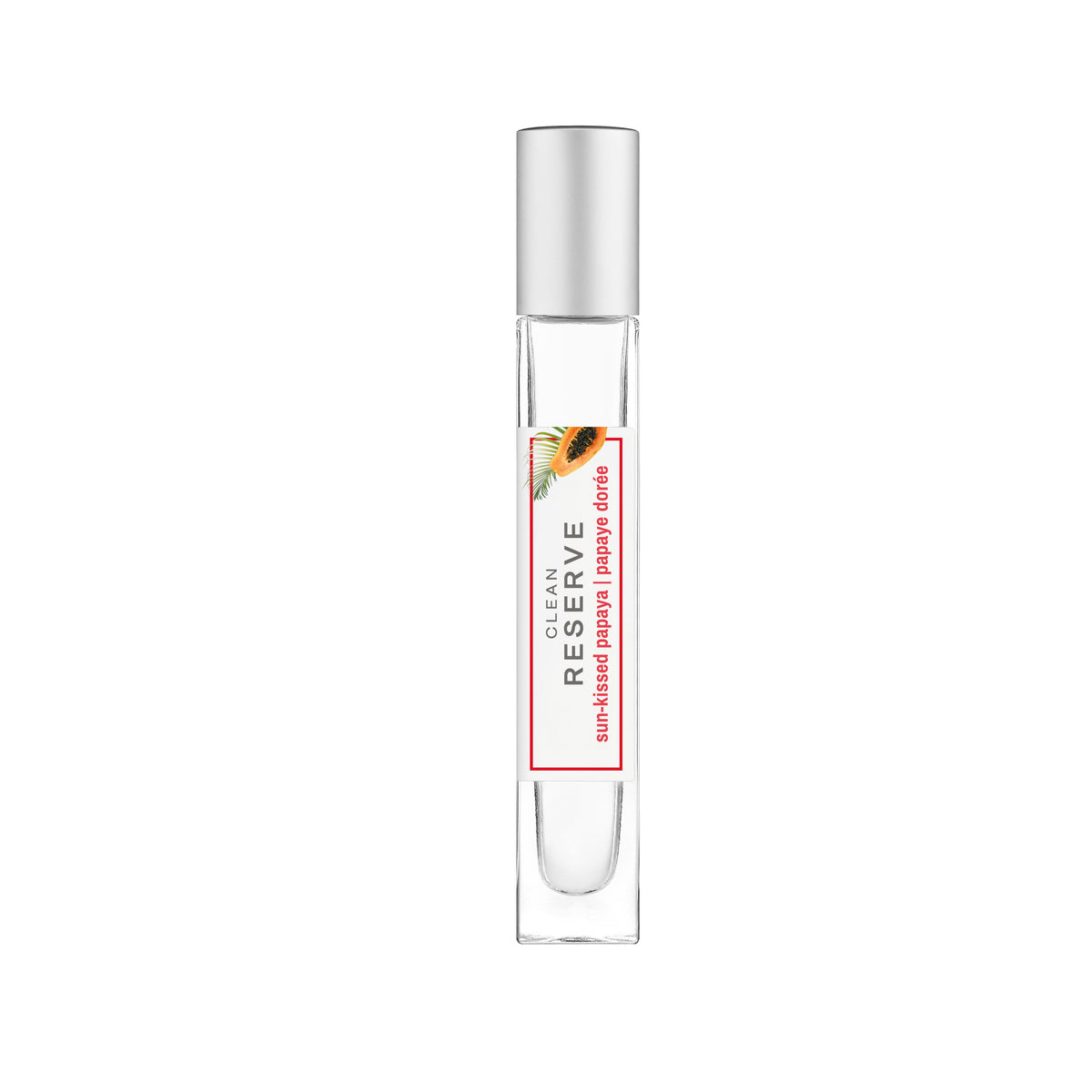 Perfume Sun-Kissed Papaya — CLEAN Reserve