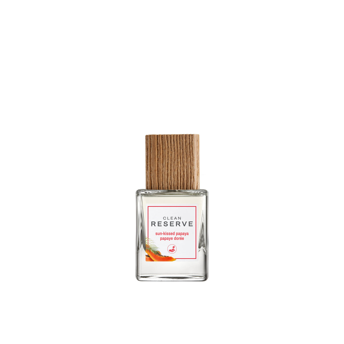 Perfume Sun-Kissed Papaya — CLEAN Reserve