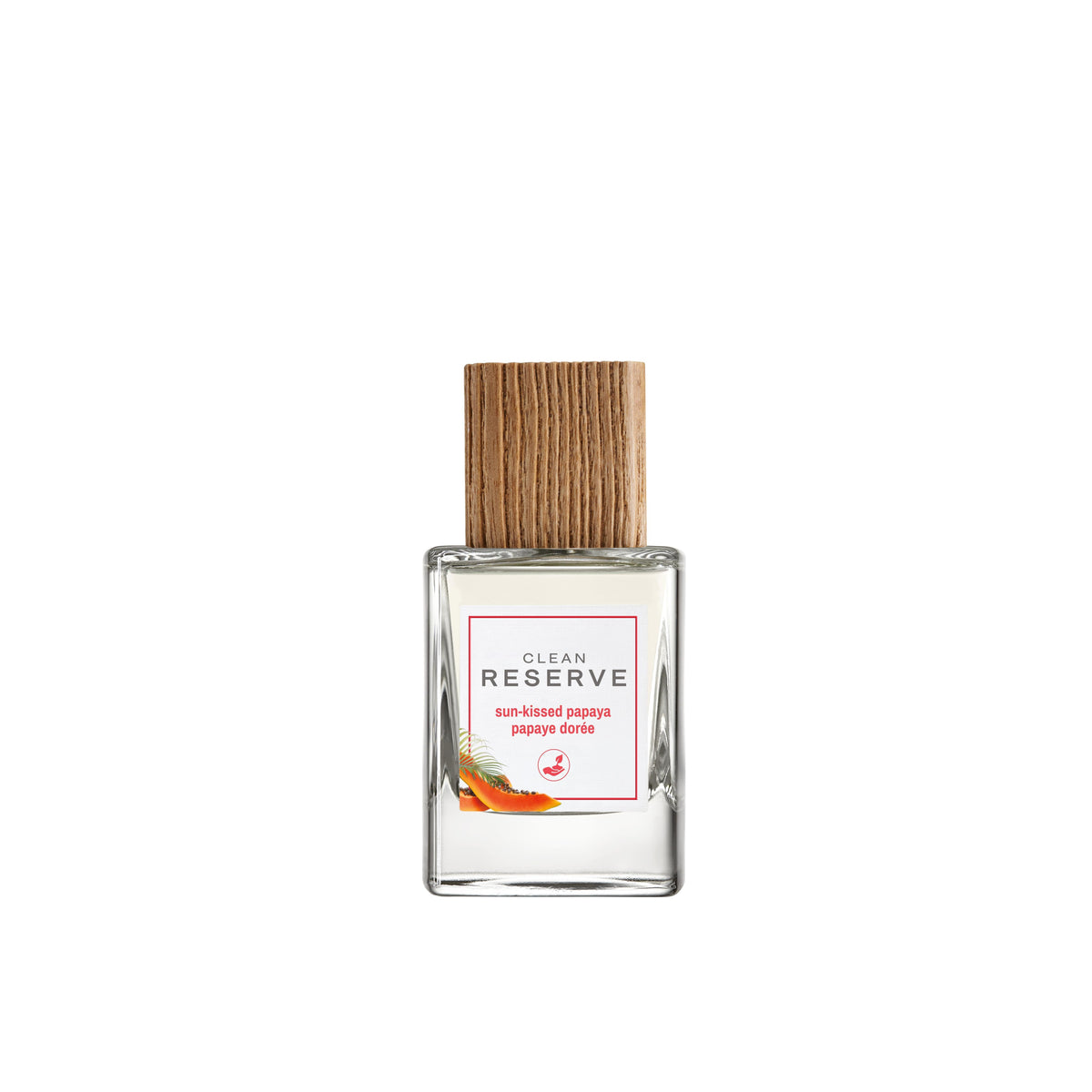 Perfume Sun-Kissed Papaya — CLEAN Reserve