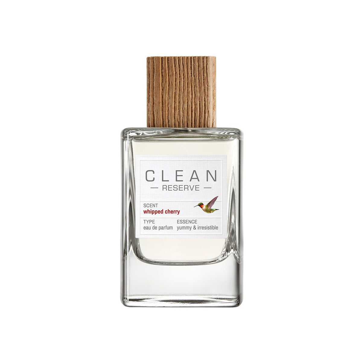Perfume Whipped Cherry — CLEAN Reserve