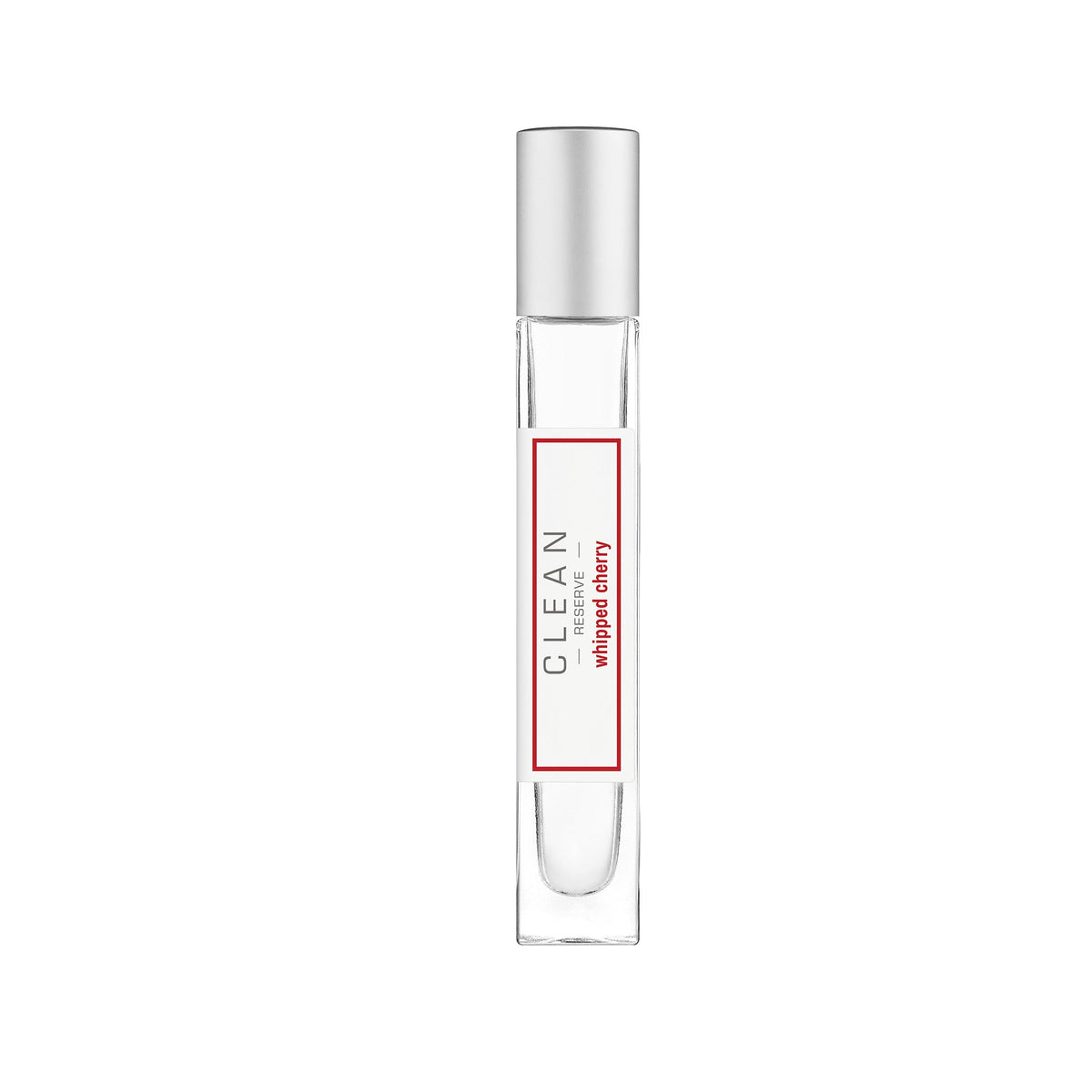 Perfume Whipped Cherry — CLEAN Reserve