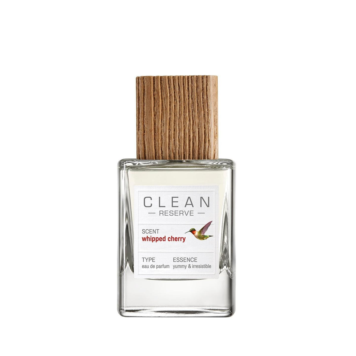 Perfume Whipped Cherry — CLEAN Reserve