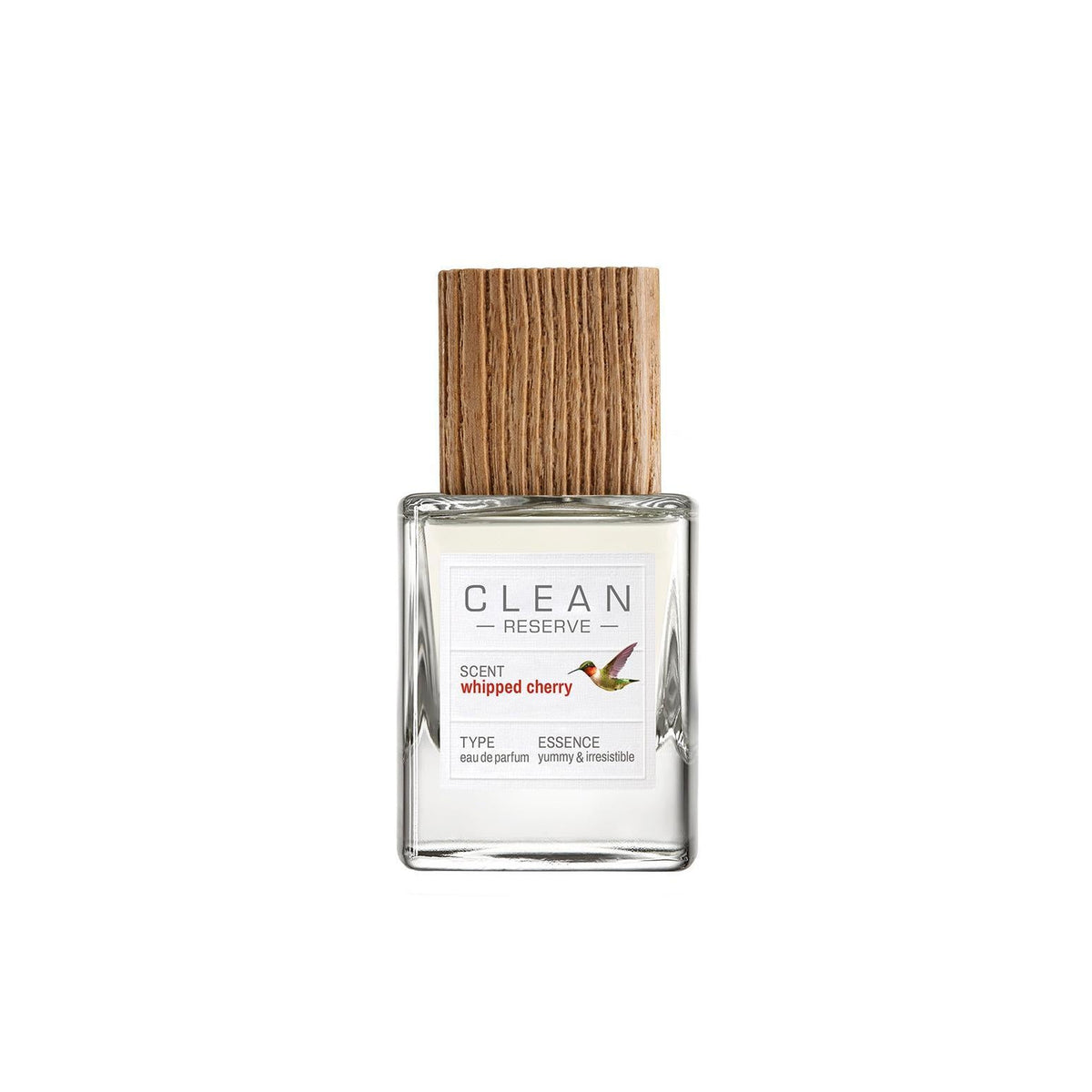 Perfume Whipped Cherry — CLEAN Reserve