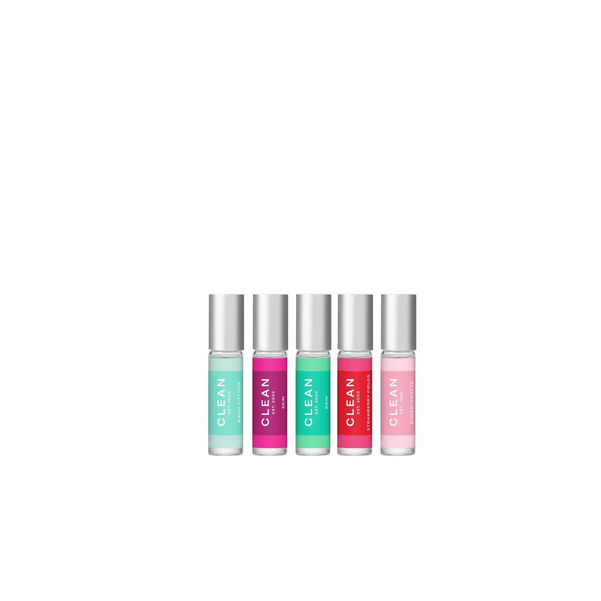 Set Sweetest Thing — CLEAN Reserve