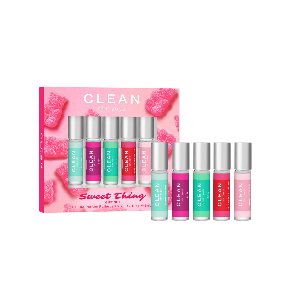 Set Sweetest Thing — CLEAN Reserve