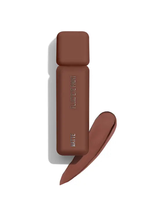 Sombra Líquida Mate Matte Fluid Eye Paint — About-Face