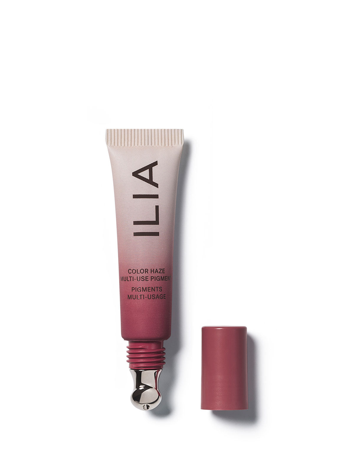 Multi-Matte Color Haze — ILIA