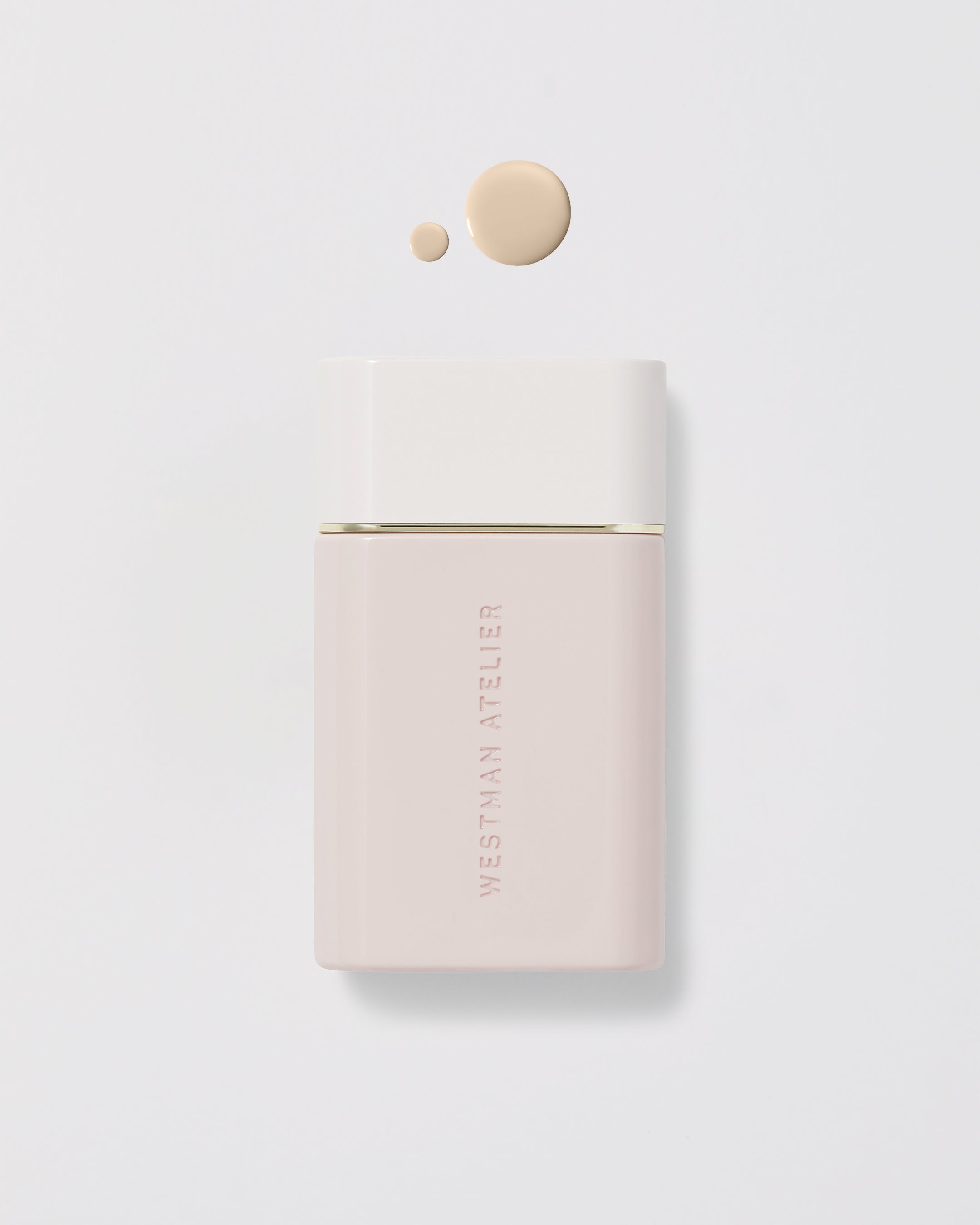 Gotas con Color Vital Skincare Complexion — Westman Atelier