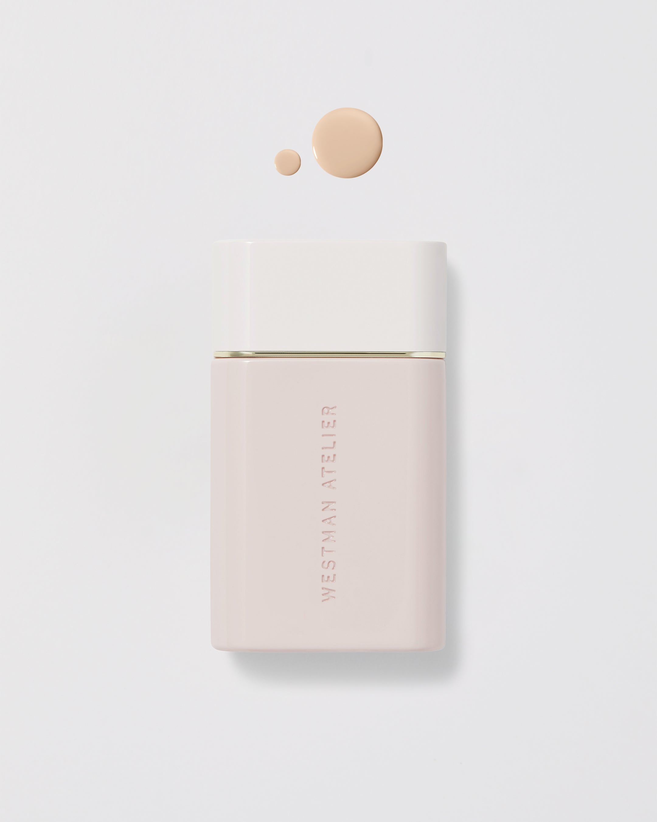 Gotas con Color Vital Skincare Complexion — Westman Atelier