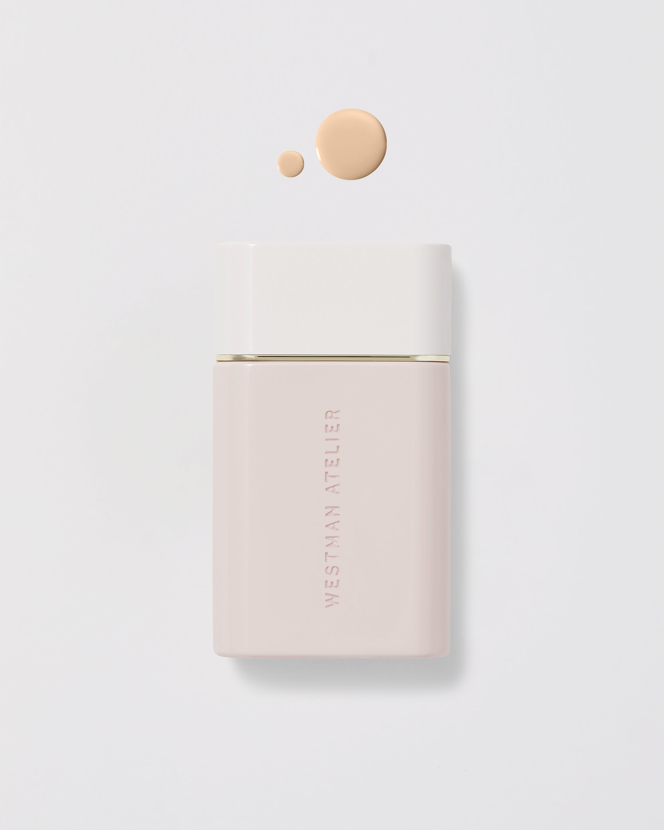 Gotas con Color Vital Skincare Complexion — Westman Atelier