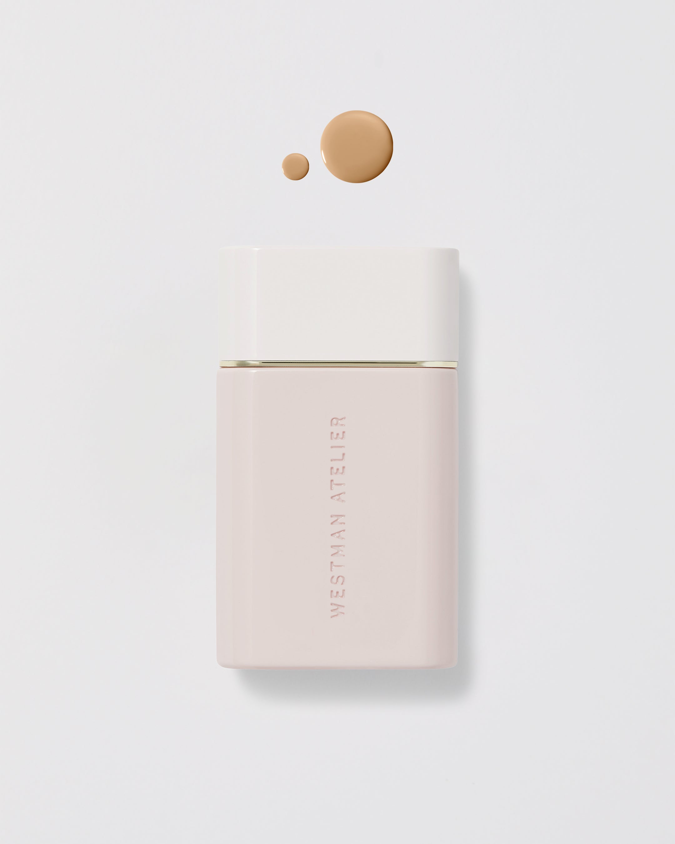 Gotas con Color Vital Skincare Complexion — Westman Atelier