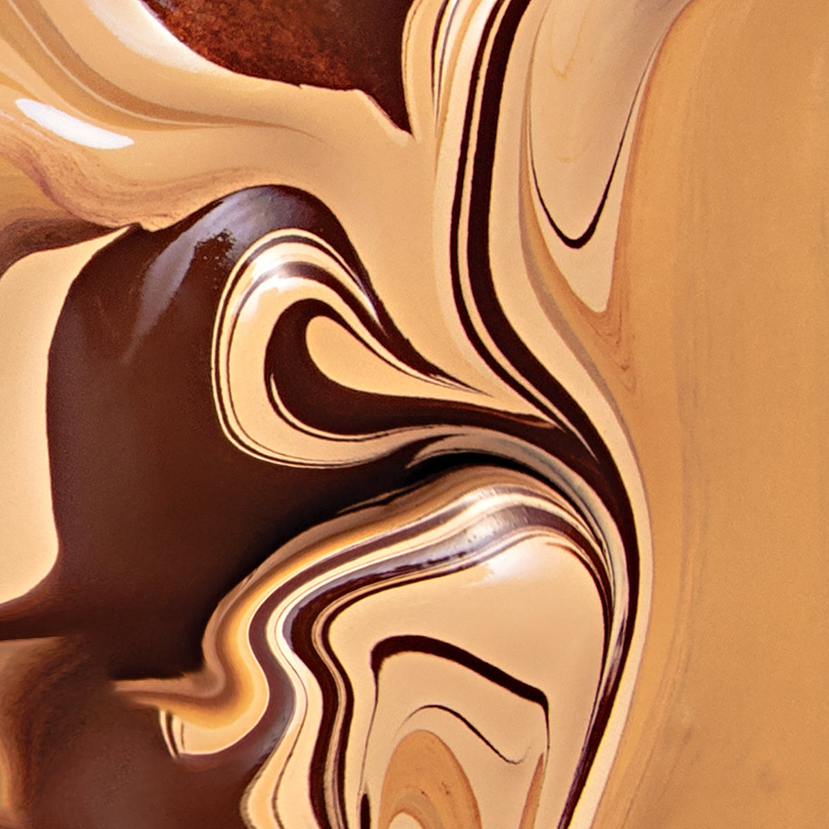 Corrector Butter Silk — Turn Up the Base