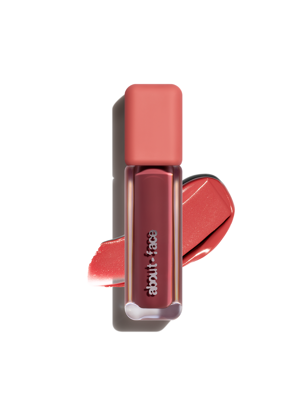 Labial Voluminizador Mate Blurred Matte Lip Plump — About-Face