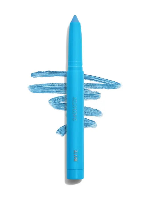 Sombra en Barra Shadowstick — About-Face