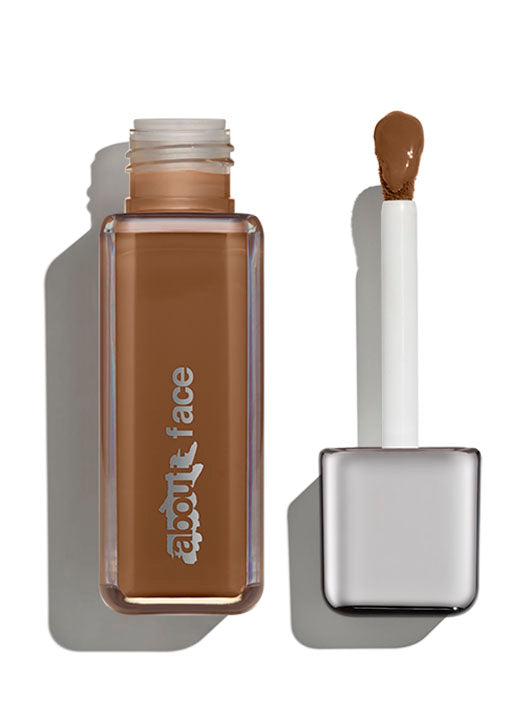 Base Mate The Performer — About-Face