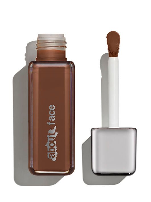 Base Mate The Performer — About-Face