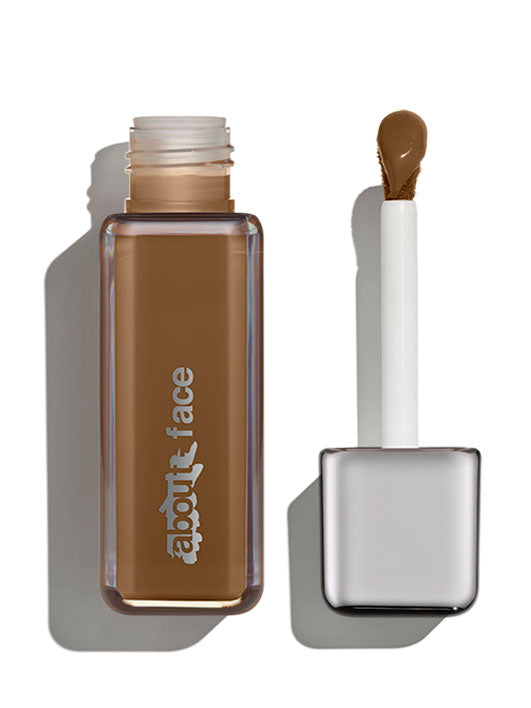 Base Mate The Performer — About-Face