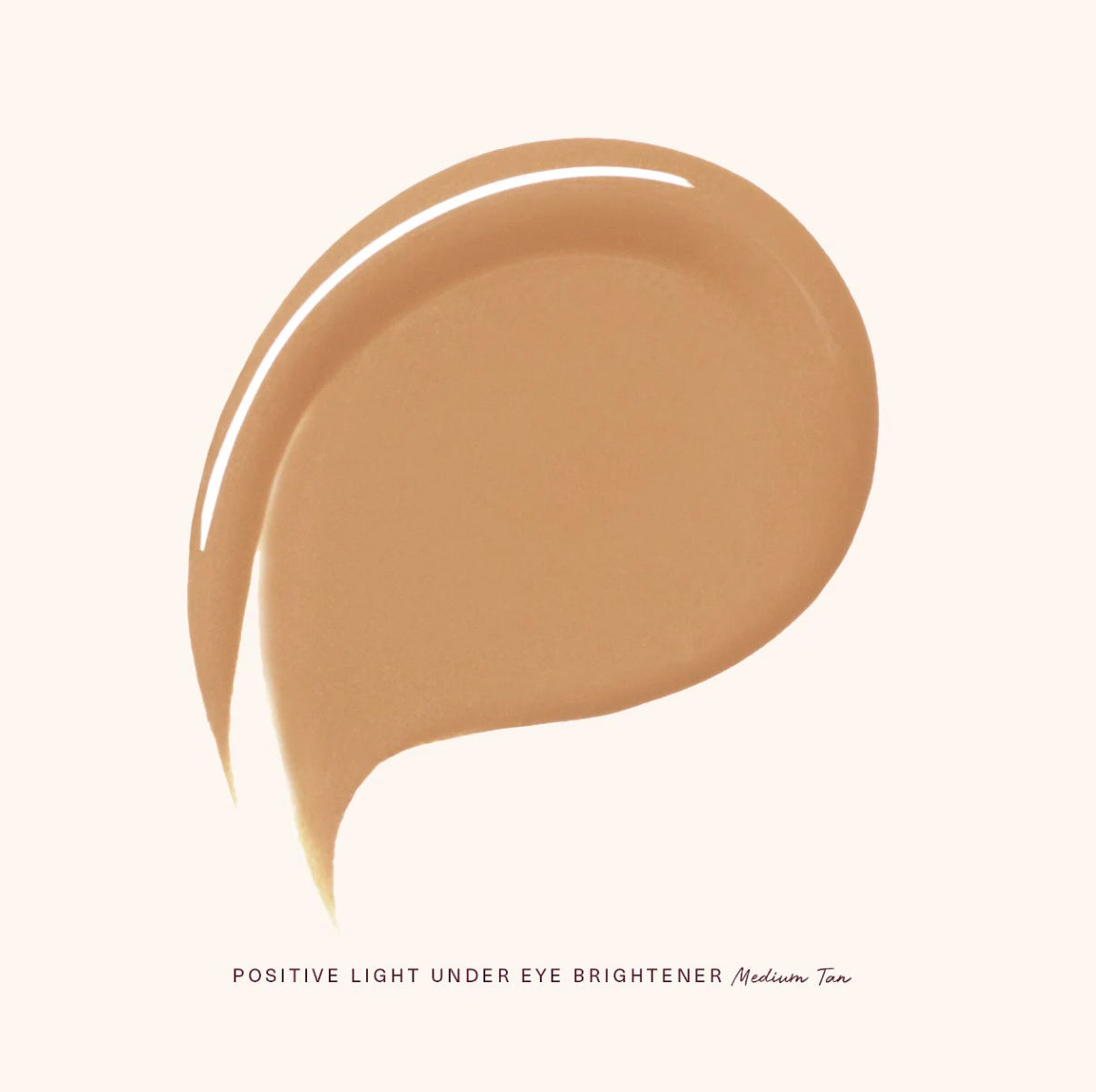 Positive Light Under Eye Brightener