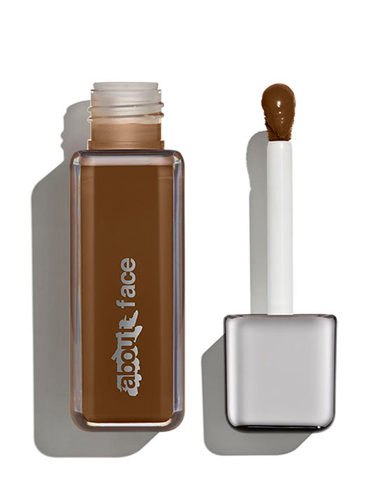 Base Mate The Performer — About-Face