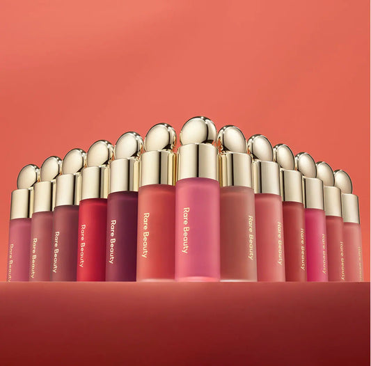 Soft Pinch Liquid Blush