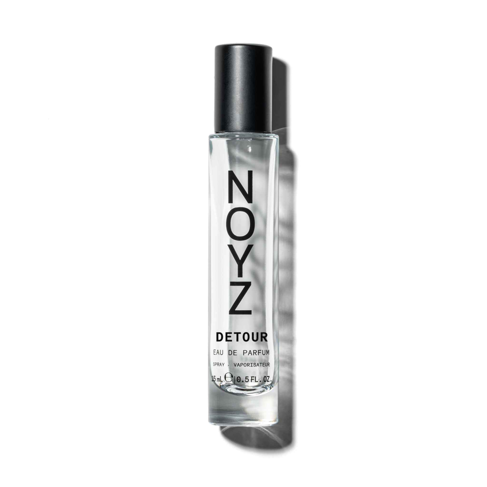 Eau de Parfum Detour — Noyz