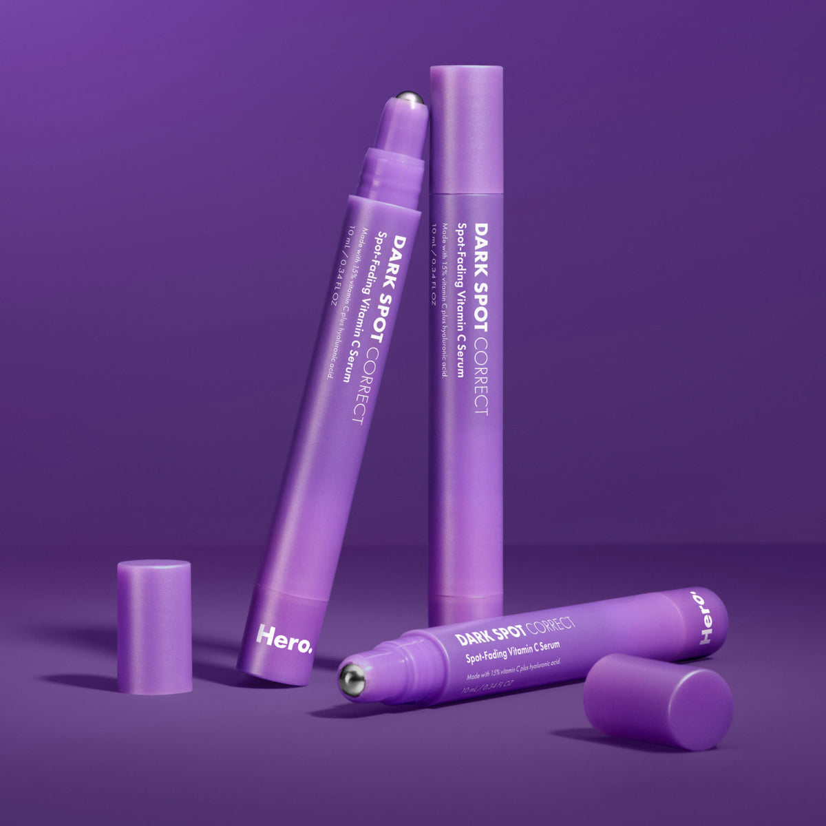 Dark Spot Correct — Hero Cosmetics