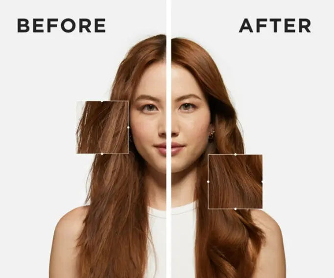 kerastase champo y acondicionador mini