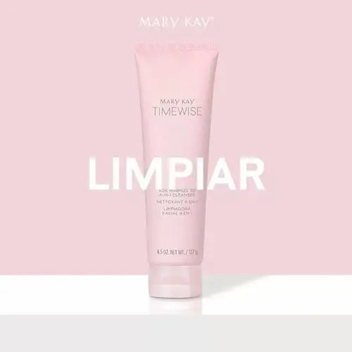 Mary Kay TimeWise Age Minimize 3D – Crema de Día FPS 30