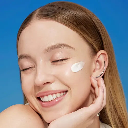 LANEIGE Water Bank Blue Hyaluronic Moisture Cream – Crema Hidratante Facial Mini 10 ml