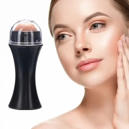 Rodillo  Antigrasa Facial -Rolling Ball
