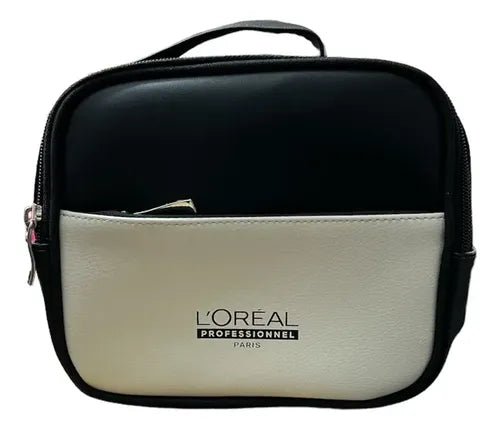 L’Oréal Professionnel – Cosmetiquera de 2 Compartimientos