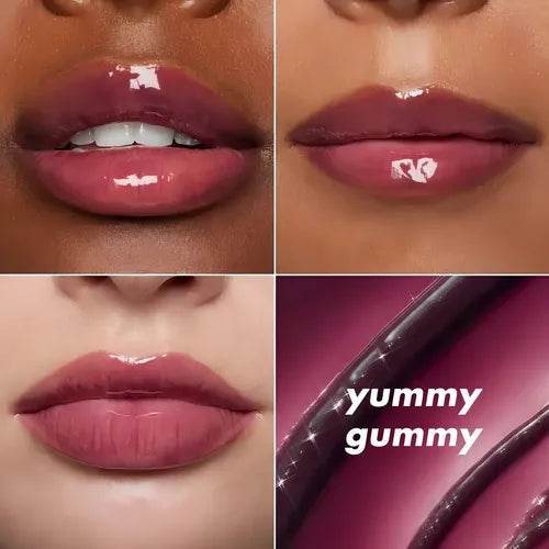 Glow Reviver Melting Lip Balm – Yummy Gummy– e.l.f.